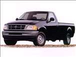 1998 Ford F150 Regular Cab